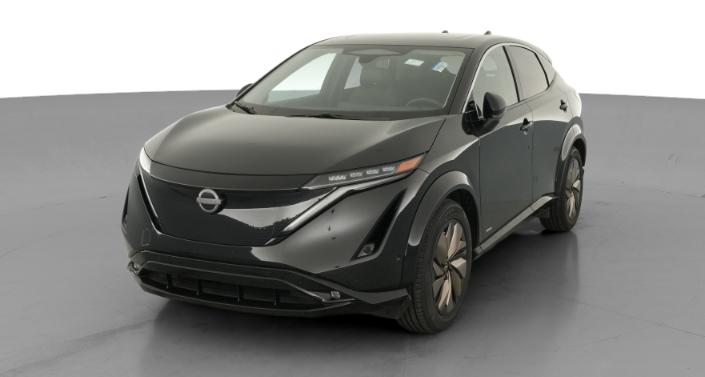 2023 Nissan Ariya Premiere -
                  Colonial Heights, VA