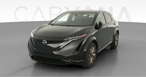 2023 Nissan ARIYA