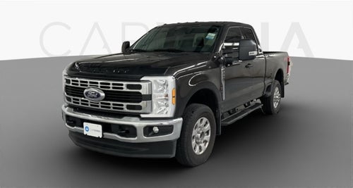 2024 Ford F250 Super Duty Super Cab