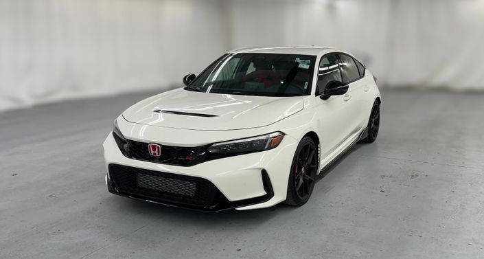 Thumbnail: 2025 Honda Civic - 1