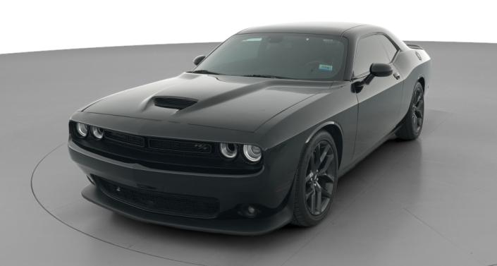 Thumbnail: 2019 Dodge Challenger - 1