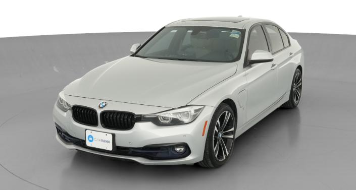 Thumbnail: 2018 BMW 3 Series - 1
