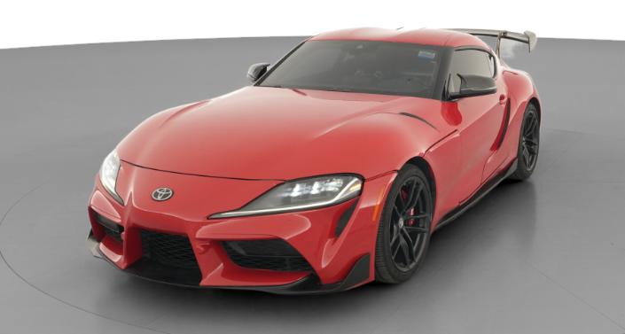 2021 Toyota GR Supra Premium -
                  Haines City, FL