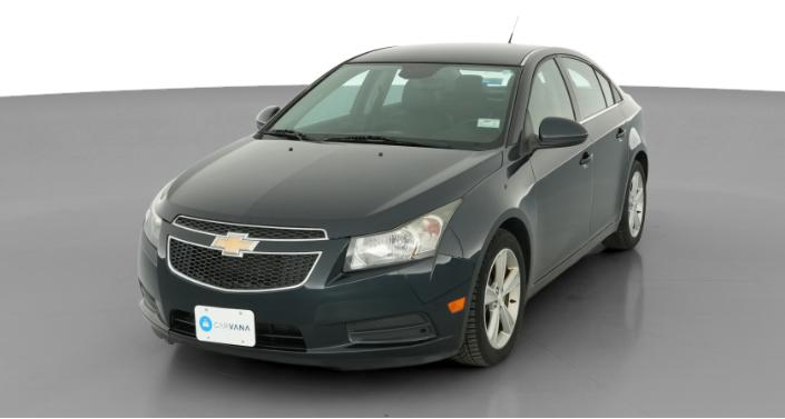 Thumbnail: 2014 Chevrolet Cruze - 1
