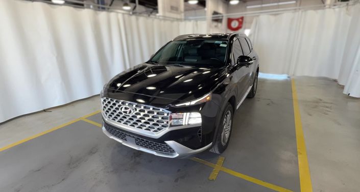 Thumbnail: 2022 Hyundai Santa Fe - 1