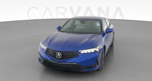 2023 Acura Integra