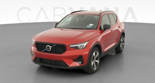 2024 Volvo XC40