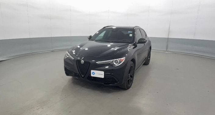 Thumbnail: 2019 Alfa Romeo Stelvio - 1