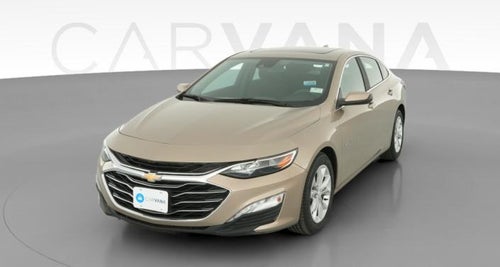 2019 Chevrolet Malibu