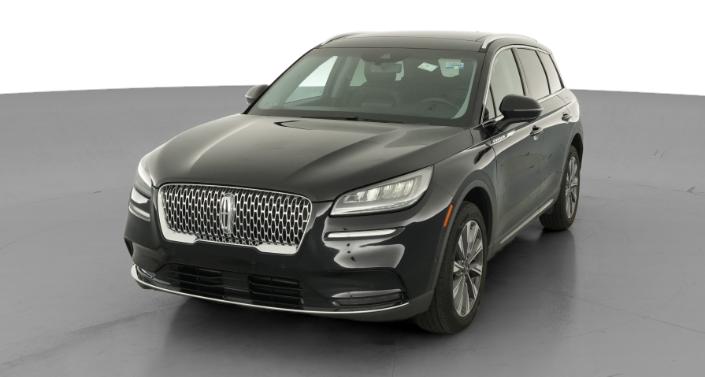 Thumbnail: 2020 Lincoln Corsair - 1