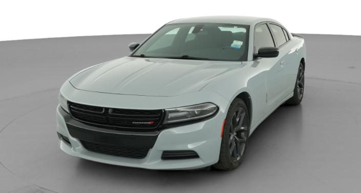 Thumbnail: 2020 Dodge Charger - 1