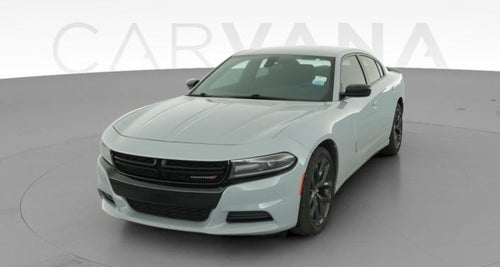 2020 Dodge Charger