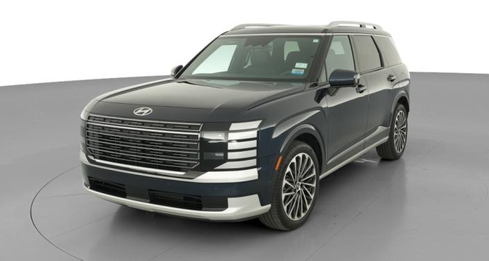 Thumbnail: 2026 Hyundai Palisade - 1