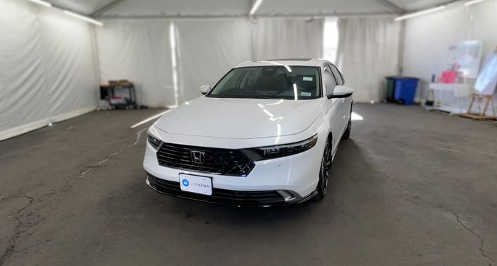 Thumbnail: 2025 Honda Accord - 1