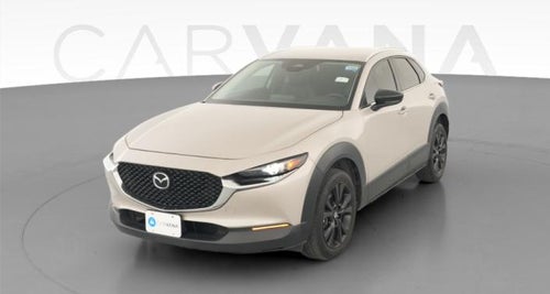 2024 MAZDA CX-30
