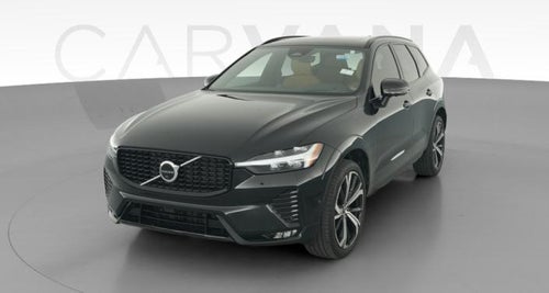 2023 Volvo XC60
