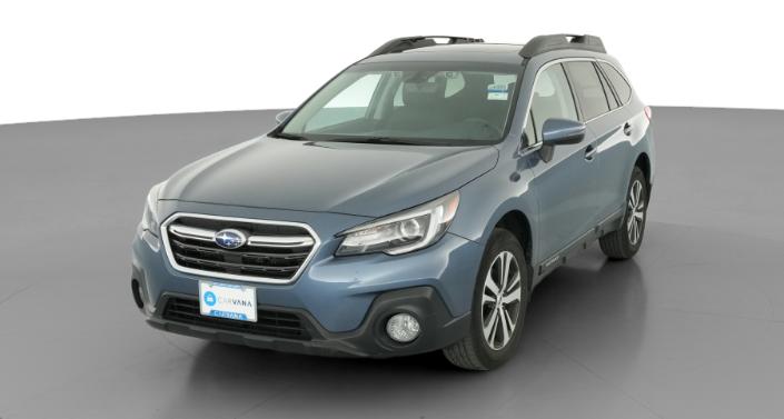 Thumbnail: 2018 Subaru Outback - 1