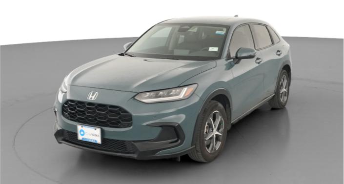 Thumbnail: 2024 Honda HR-V - 1
