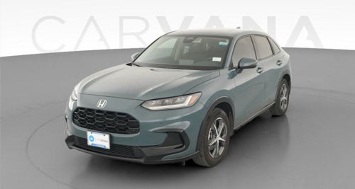 2024 Honda HR-V