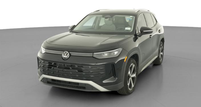 Thumbnail: 2025 Volkswagen Tiguan - 1