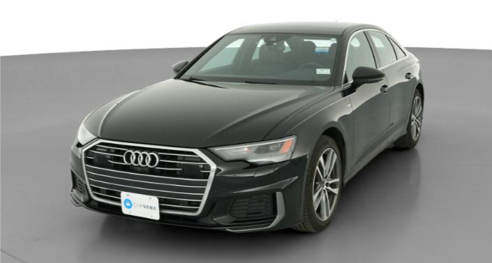 Thumbnail: 2023 Audi A6 - 1
