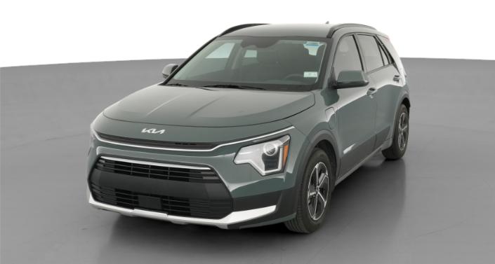Thumbnail: 2023 Kia Niro - 1