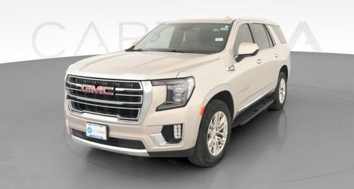 2023 GMC Yukon