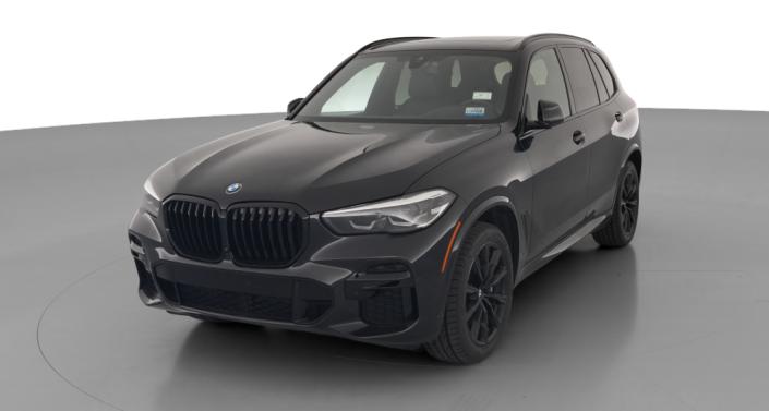 Thumbnail: 2022 BMW X5 - 1