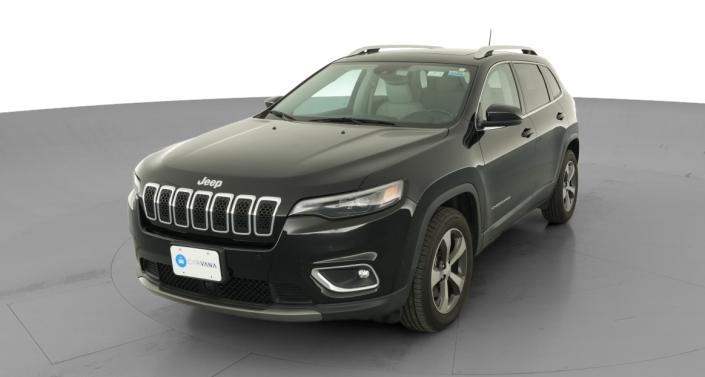 Thumbnail: 2019 Jeep Cherokee - 1