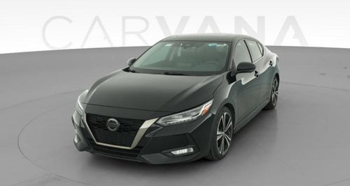 2023 Nissan Sentra