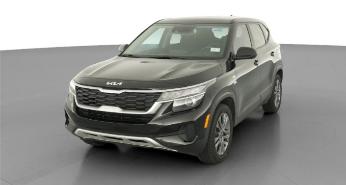 Thumbnail: 2023 Kia Seltos - 1