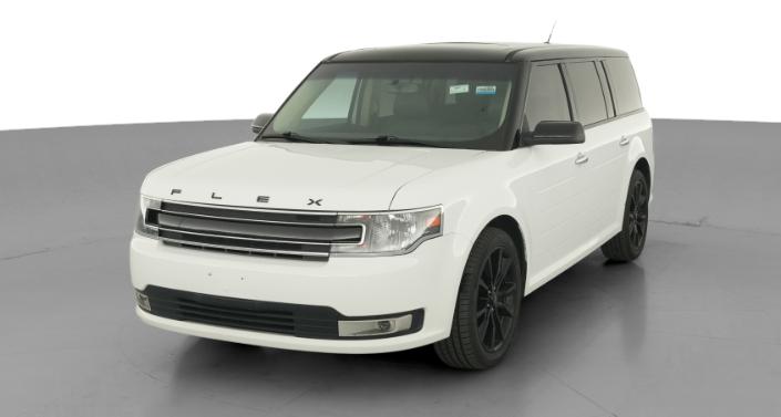 2019 Ford Flex SEL -
                  Tolleson, AZ