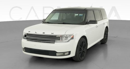 2019 Ford Flex