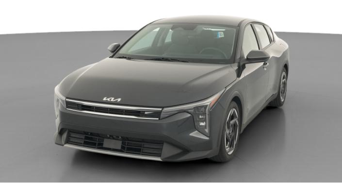 Thumbnail: 2025 Kia K4 - 1