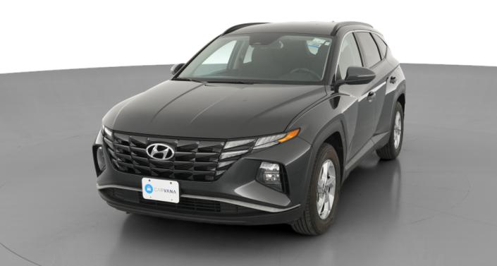 Thumbnail: 2023 Hyundai Tucson - 1