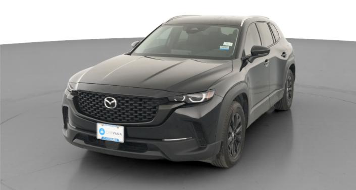 Thumbnail: 2025 Mazda CX-50 - 1