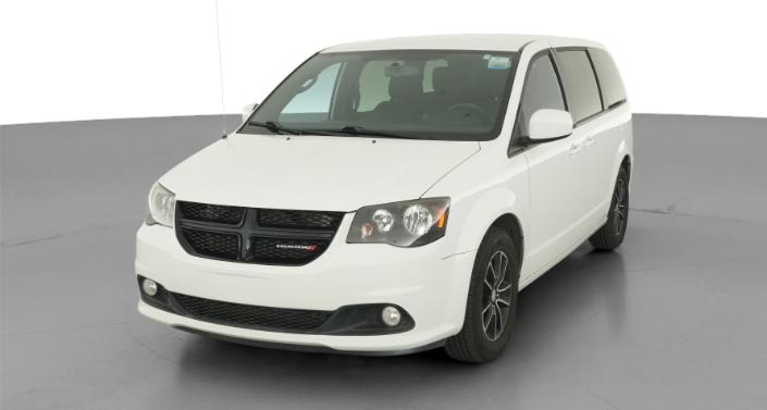 2018 Dodge Grand Caravan SE -
                  Tolleson, AZ
