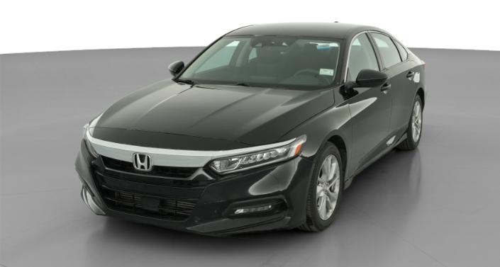 Thumbnail: 2018 Honda Accord - 1