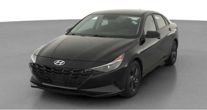 Thumbnail: 2023 Hyundai Elantra - 1