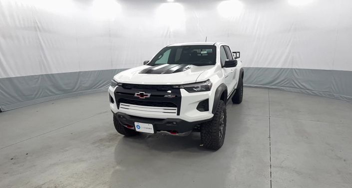 Thumbnail: 2025 Chevrolet Colorado - 1