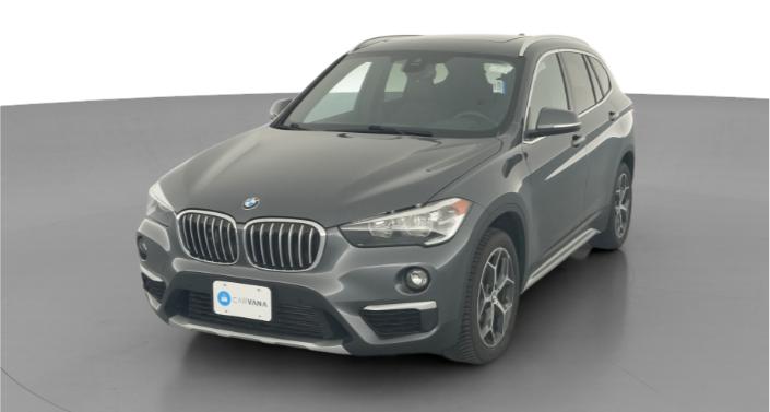Thumbnail: 2019 BMW X1 - 1