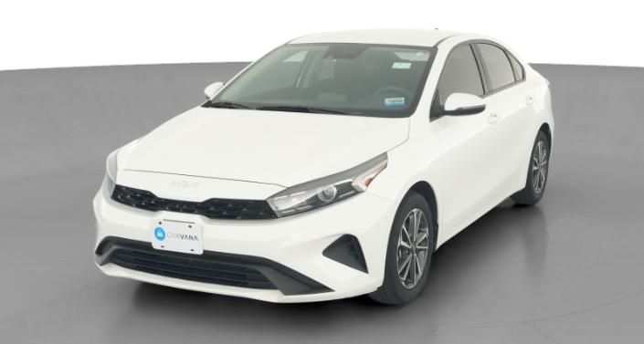 Thumbnail: 2023 Kia Forte - 1