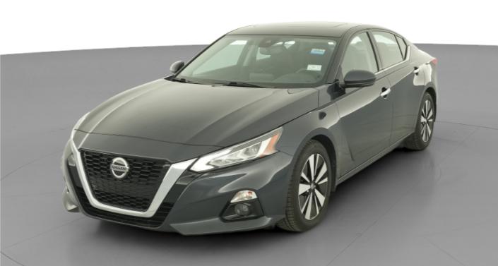 Thumbnail: 2019 Nissan Altima - 1