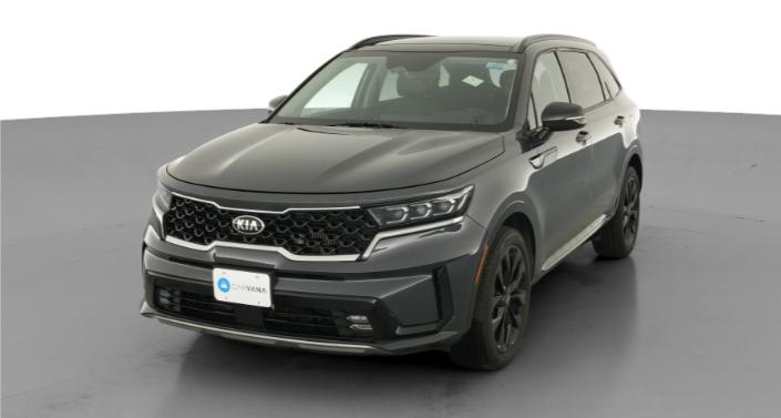 Thumbnail: 2022 Kia Sorento - 1