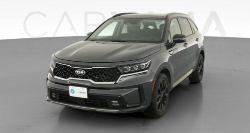 2022 Kia Sorento