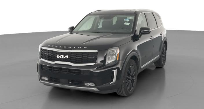 Thumbnail: 2022 Kia Telluride - 1