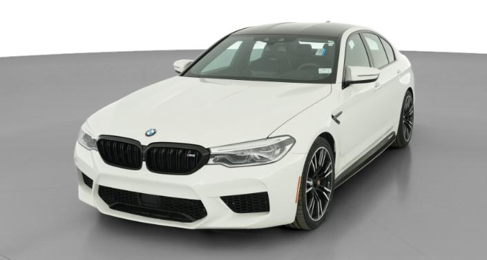 2018 BMW M5 Base -
                  Framingham, MA