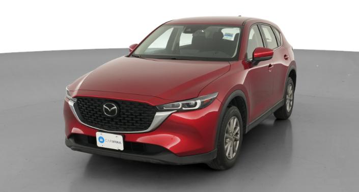 Thumbnail: 2023 Mazda CX-5 - 1