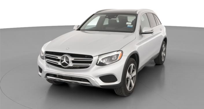 Thumbnail: 2017 Mercedes-Benz GLC - 1