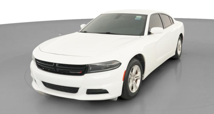 Thumbnail: 2022 Dodge Charger - 1